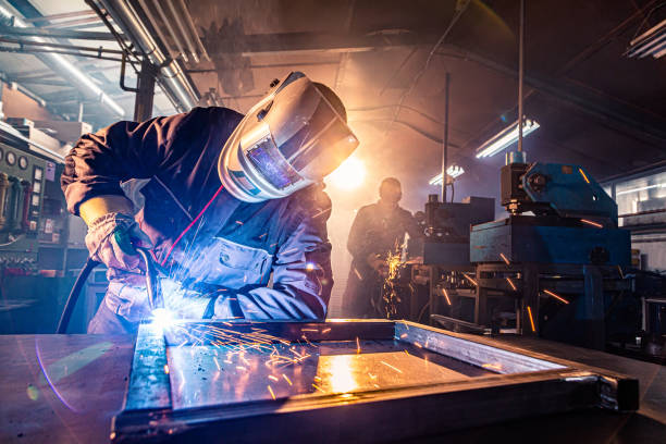 Best Maintenance and Repair Welding in Short Hills, NJ