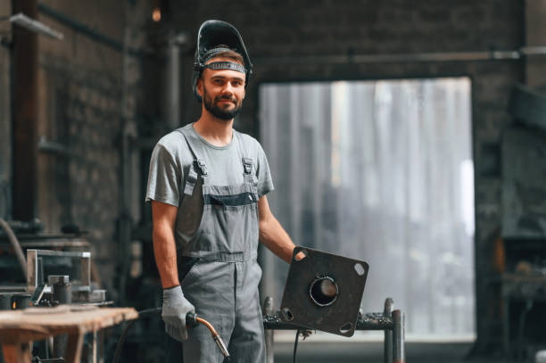 Professional Welder & Metal Fabrication in Short Hills, NJ