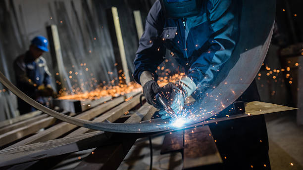Best Specialty Welding Processes in Short Hills, NJ